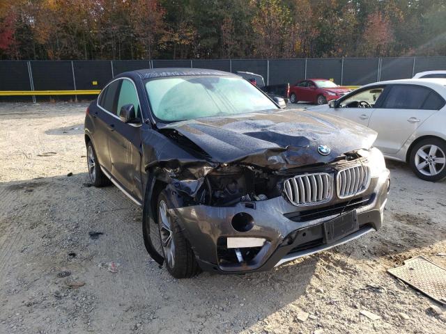 Bmw X4 xdrive2 (2015)