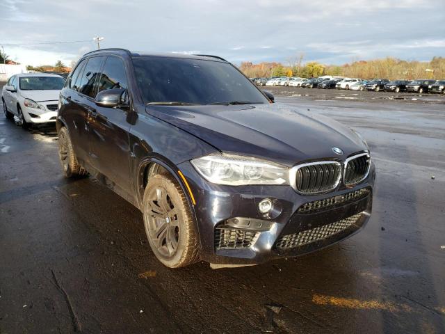 Bmw X5 m (2015)