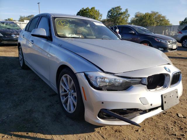 Bmw 320 i (2016)