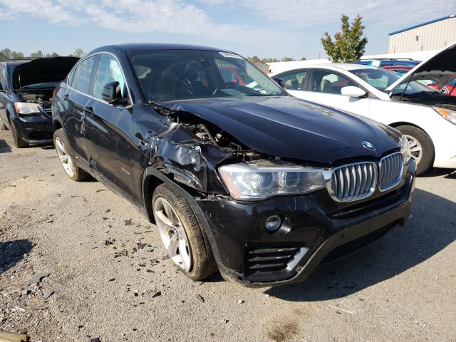Bmw X4 xdrive2 (2016)