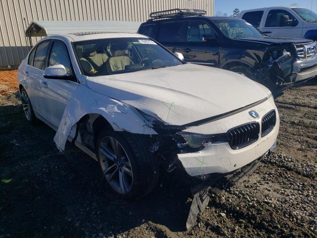 Bmw 330e (2017)
