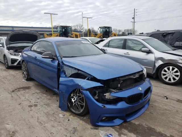 Bmw 440xi (2017)