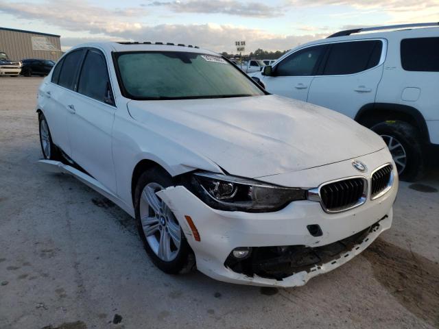 Bmw 330 i (2018)