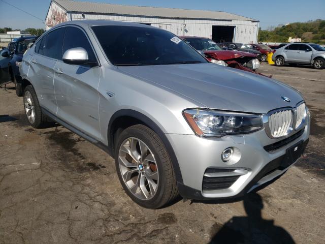 Bmw X4 xdrive2 (2018)