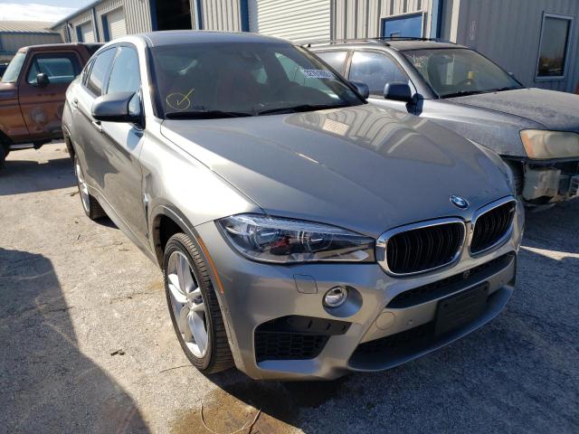 Bmw X6 m (2019)