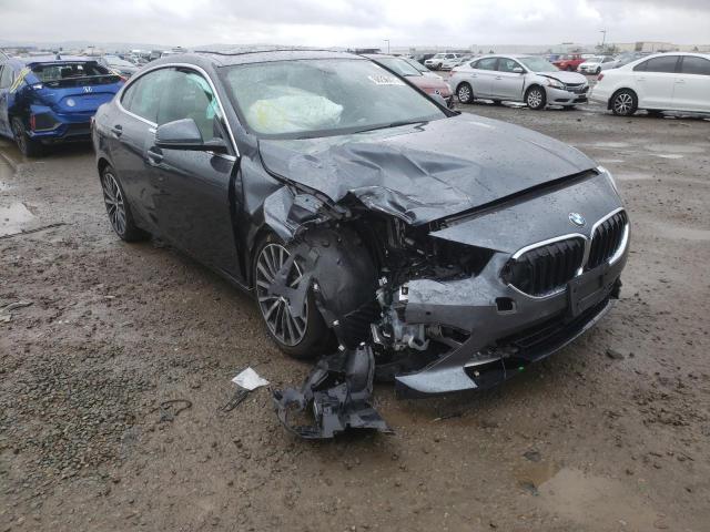 Bmw 228xi (2020)