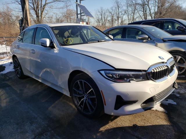 Bmw 330xi (2020)