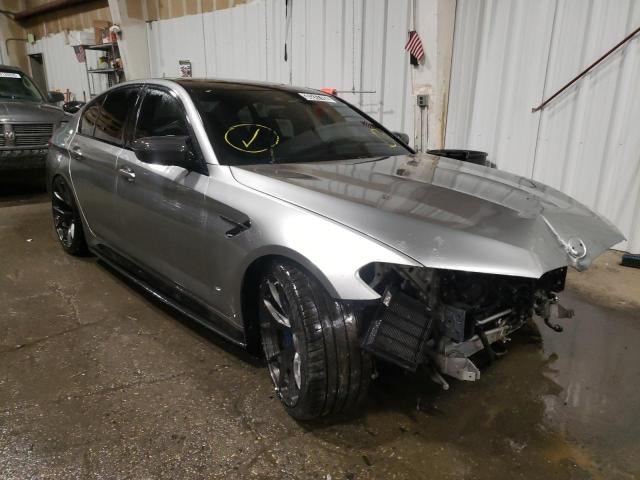 Bmw M5 base (2020)