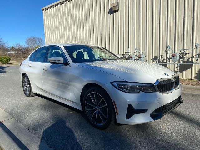 Bmw 330xi (2021)