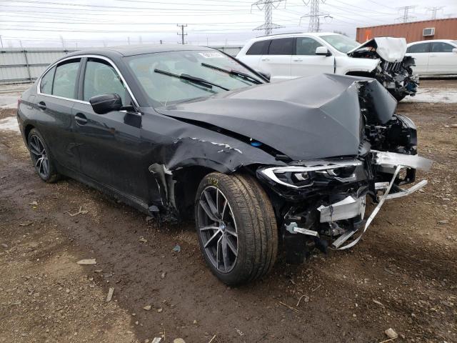 Bmw 330xi (2021)