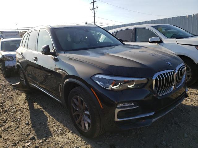 Bmw X5 xdrive4 (2021)