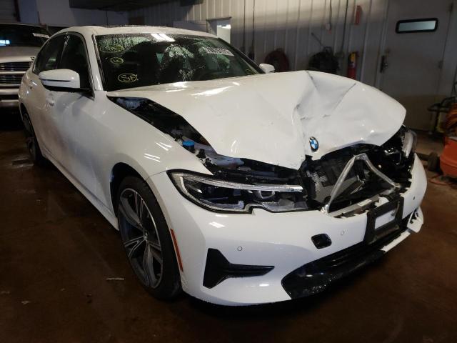 Bmw 330xi (2022)