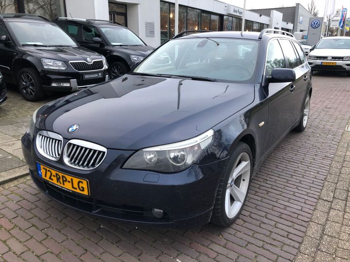 Bmw 5-serie touring (2005)