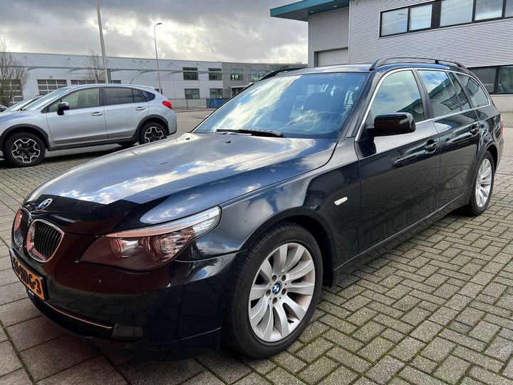 Bmw 5-serie touring (2008)