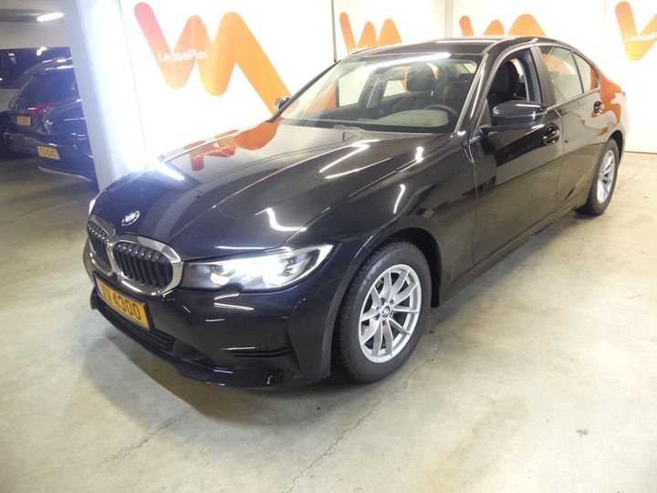 Bmw 3 (2019)