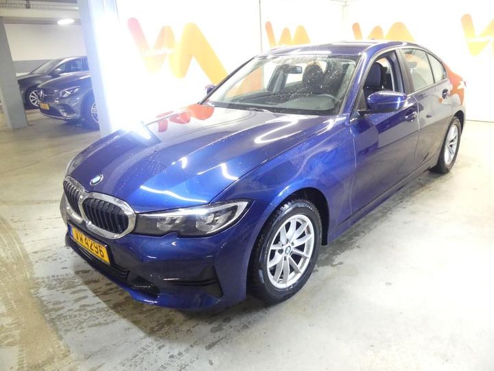 Bmw 3 (2019)
