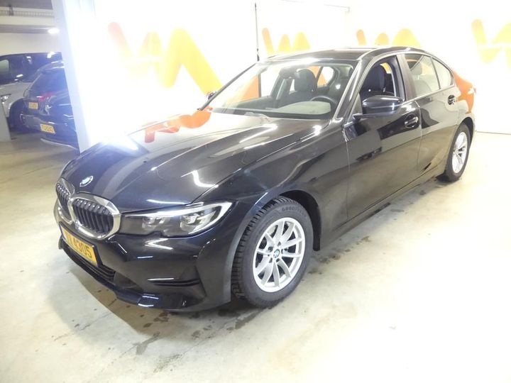 Bmw 3 (2019)