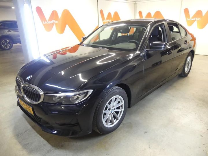 Bmw 3 (2019)