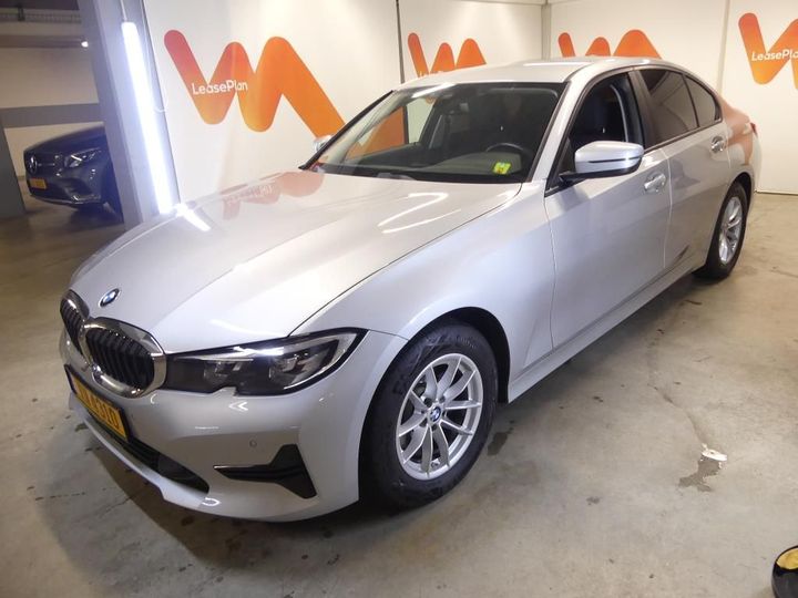 Bmw 3 (2019)