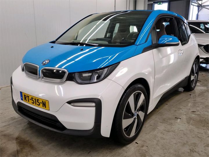 Bmw I3 (2018)
