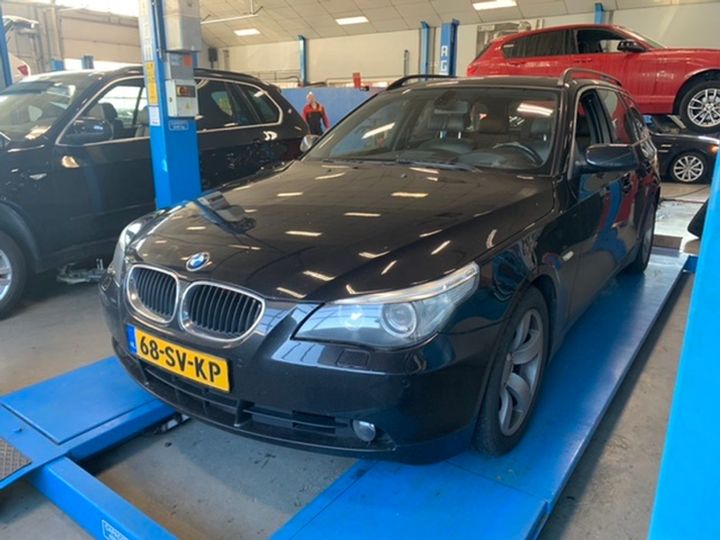 Bmw 5-serie touring (2005)