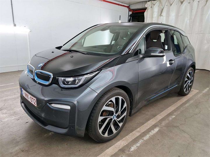 Bmw I3 (2018)