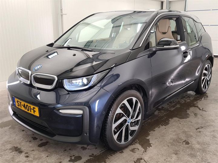 Bmw I3 (2018)