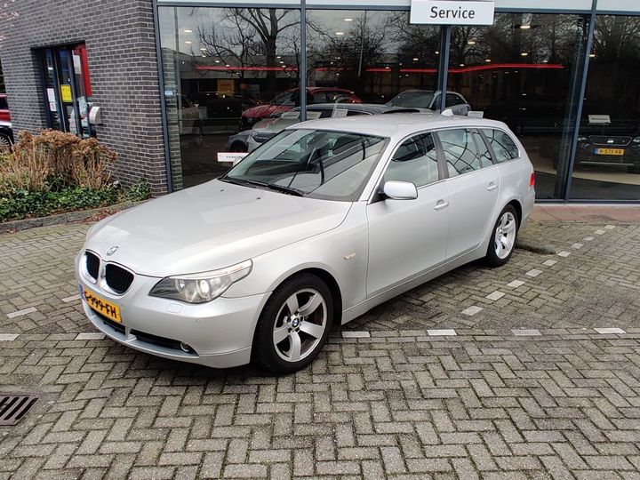 Bmw 5-serie touring (2004)