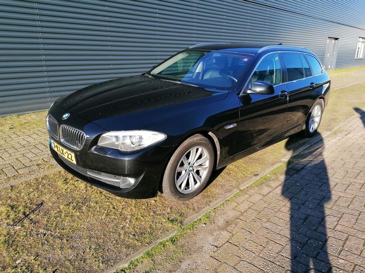 Bmw 5-serie touring (2011)