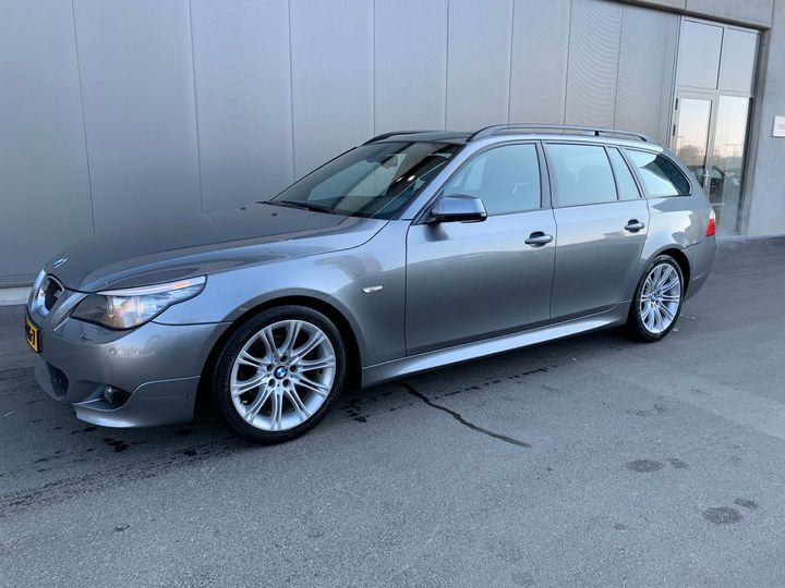 Bmw 5-serie touring (2010)