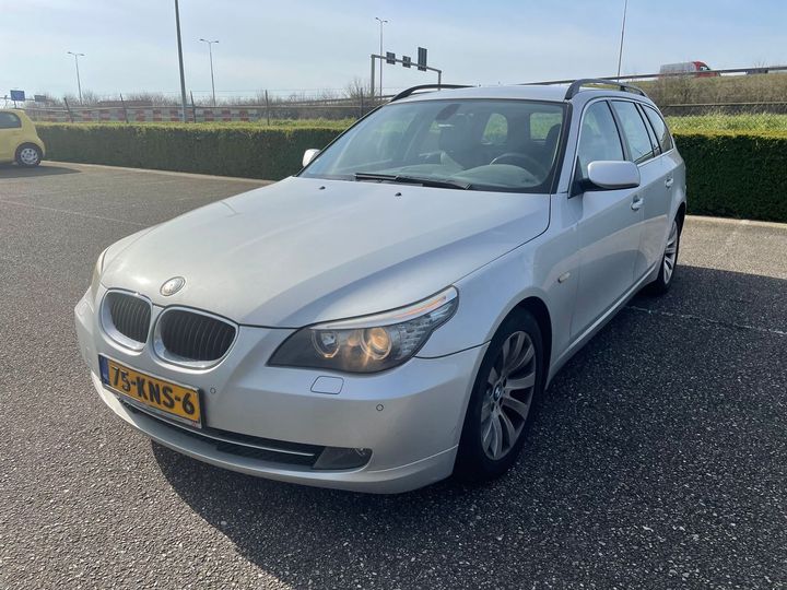 Bmw 5-serie touring (2010)
