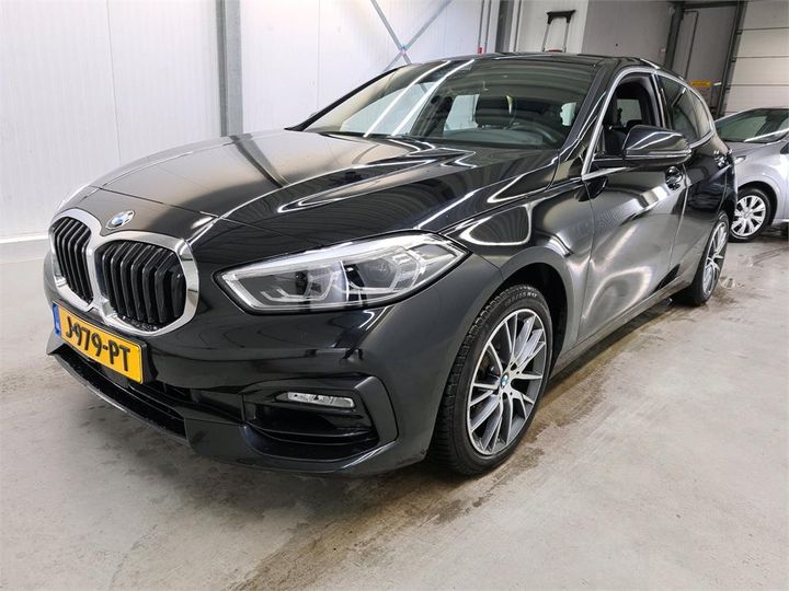 Bmw 118 (2021)