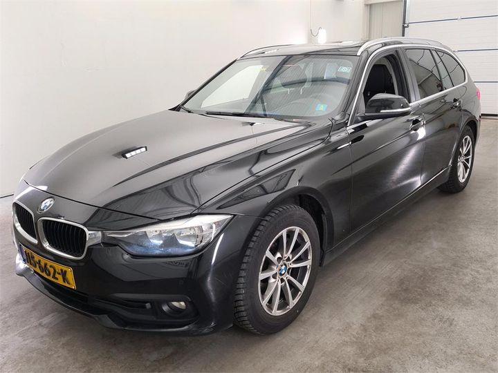 Bmw 3 (2015)