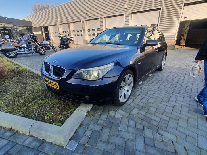 Bmw 5-serie touring (2005)