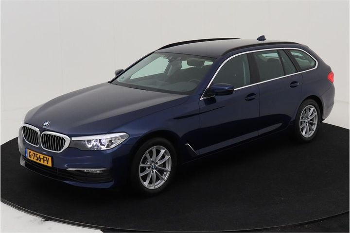 Bmw 5-serie (2019)