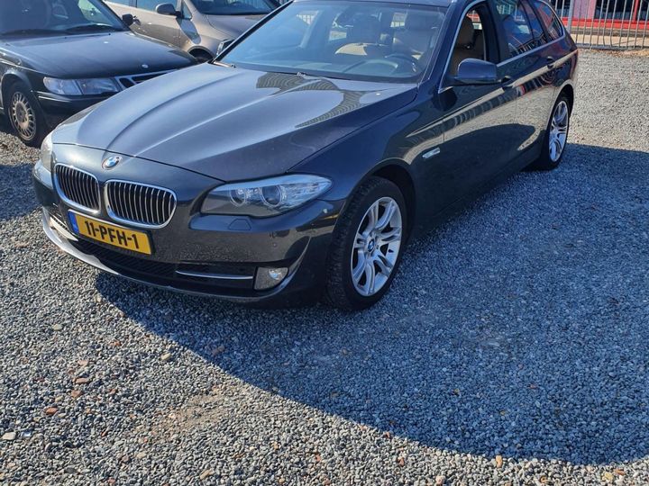 Bmw 5-serie touring (2011)