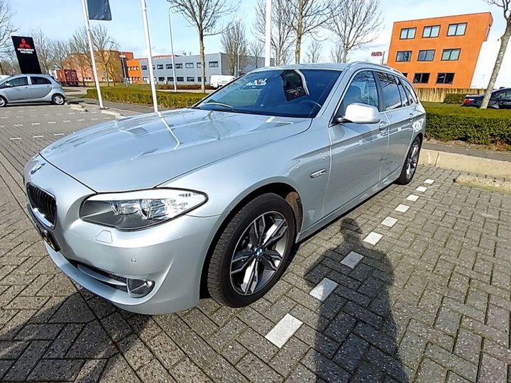 Bmw 5-serie touring (2013)