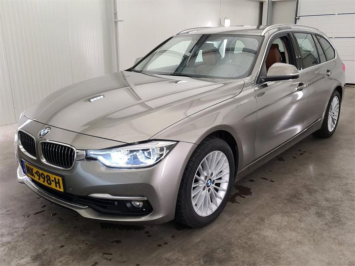 Bmw 3 (2017)