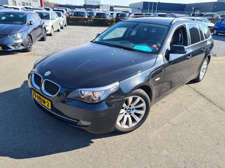 Bmw 5-serie touring (2009)