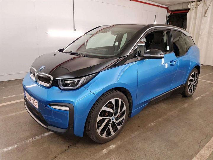 Bmw I3 (2018)