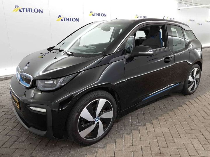 Bmw I3 (2018)