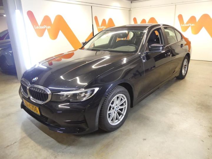 Bmw 3 (2020)