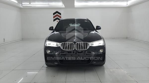 Bmw X4 (2017)