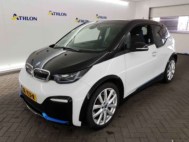 Bmw I3 (2019)