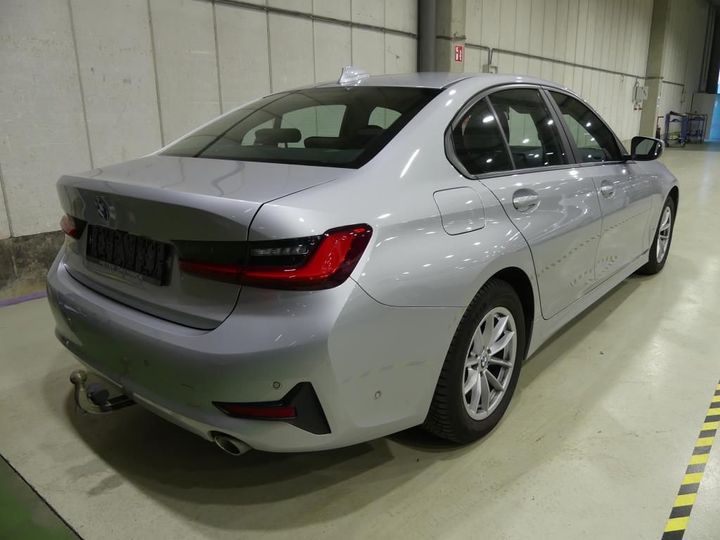 Bmw 3 (2020)