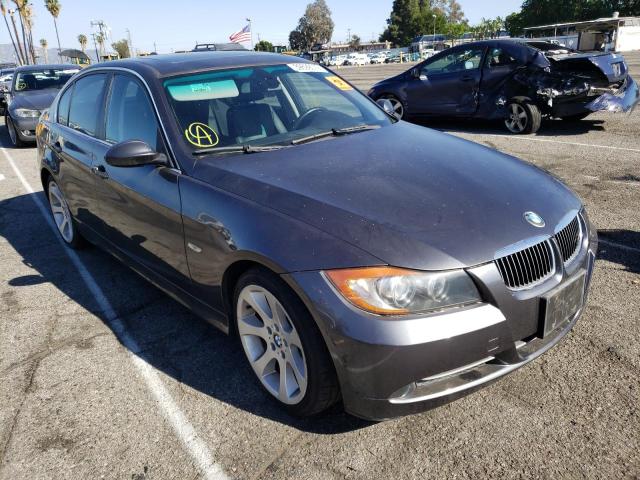 Bmw 330 i (2006)