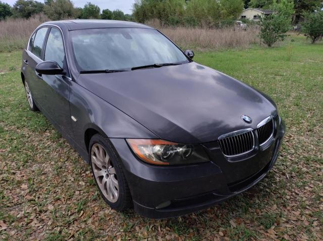 Bmw 330 i (2006)