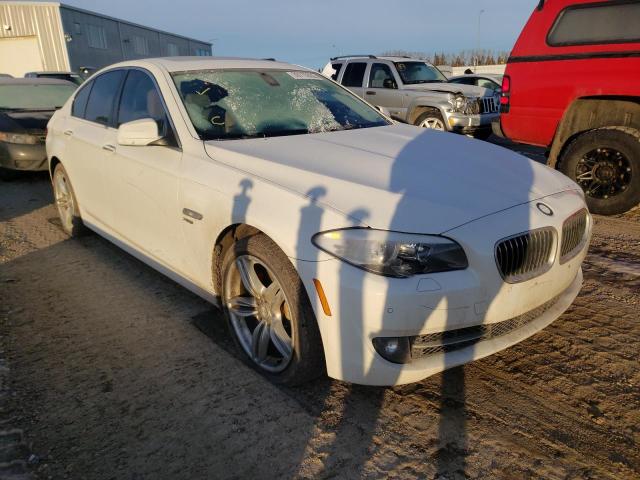 Bmw 535 xi (2011)