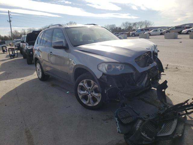 Bmw X5 xdrive5 (2011)