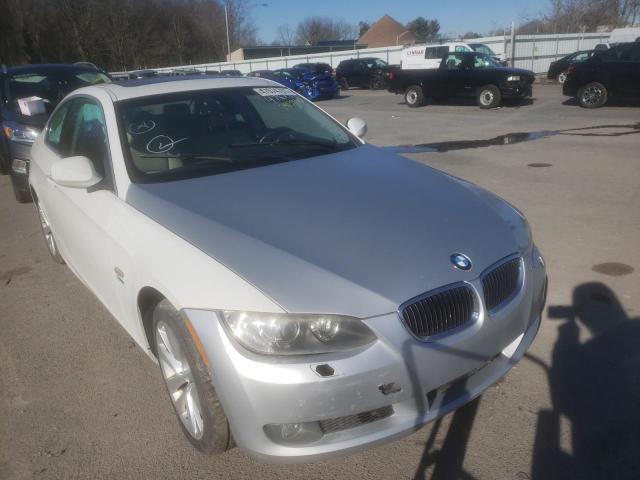 Bmw 328 xi (2012)